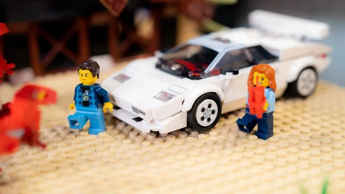 Audiences TV : Lego Masters : la machine infernale