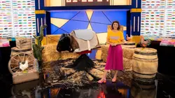 Lego Masters : la machine infernale S04E03