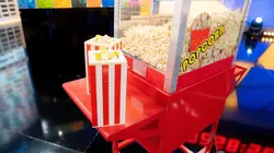 Lego Masters : la machine infernale S04E04