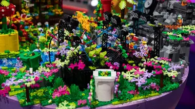 Lego Masters S03E01