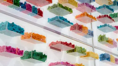 Lego Masters S04E01