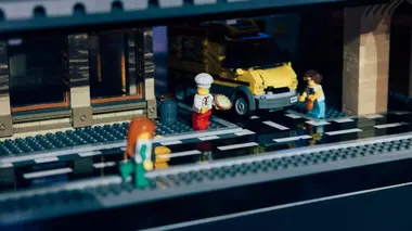 Lego Masters S05E02