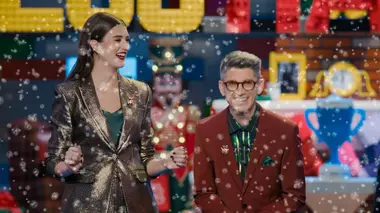 Lego Masters S05E13 Vacances aux sports d'hiver