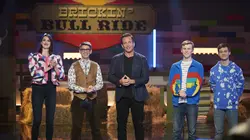 Lego Masters USA: les rois de la brique Les as du rodéo