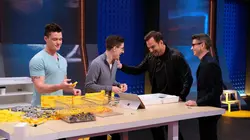 Lego Masters USA: les rois de la brique Il était une fois...