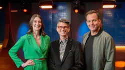 Lego Masters USA: les rois de la brique La finale de Noël