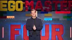 Lego Masters USA: les rois de la brique Top départ !