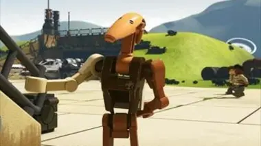 From Trenches to Wrenches : the Roger Story