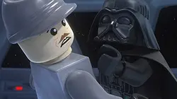 Lego Star Wars : L'empire contre-attaque