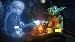 Lego Star Wars : les chroniques de Yoda Raid sur Coruscant