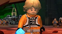 Lego Star Wars : les chroniques de Yoda