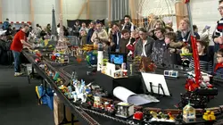 Legos : les 30 constructions les plus incroyables