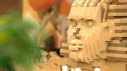 Audiences TV : Legos : les 30 constructions les plus incroyables