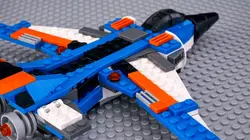 Legos : les 30 constructions les plus incroyables