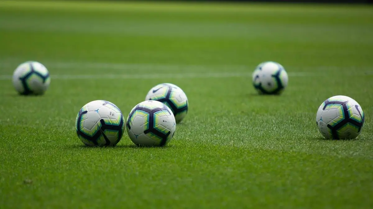 Leicester / Man City Football Community Shield 2021