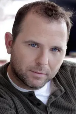 Photo de Leif Anderson