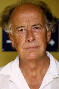 Photo Leif Liljeroth