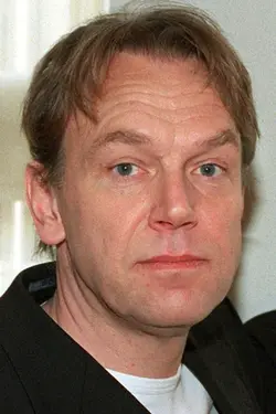 Photo de Leif Magnusson