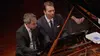 2024 • Leif Ove Andsnes, Bertrand Chamayou : Schubert, Kurtág - Klavier-Festival Ruhr