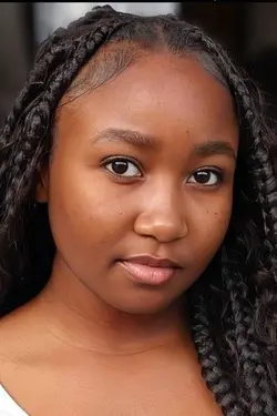 Photo Leiloni Arrie Pharms