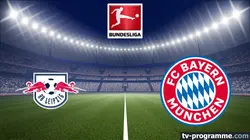 Leipzig / Bayern Munich