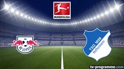 Leipzig / Hoffenheim