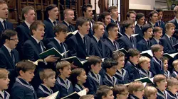 Leipzig, les légendaires petits chanteurs