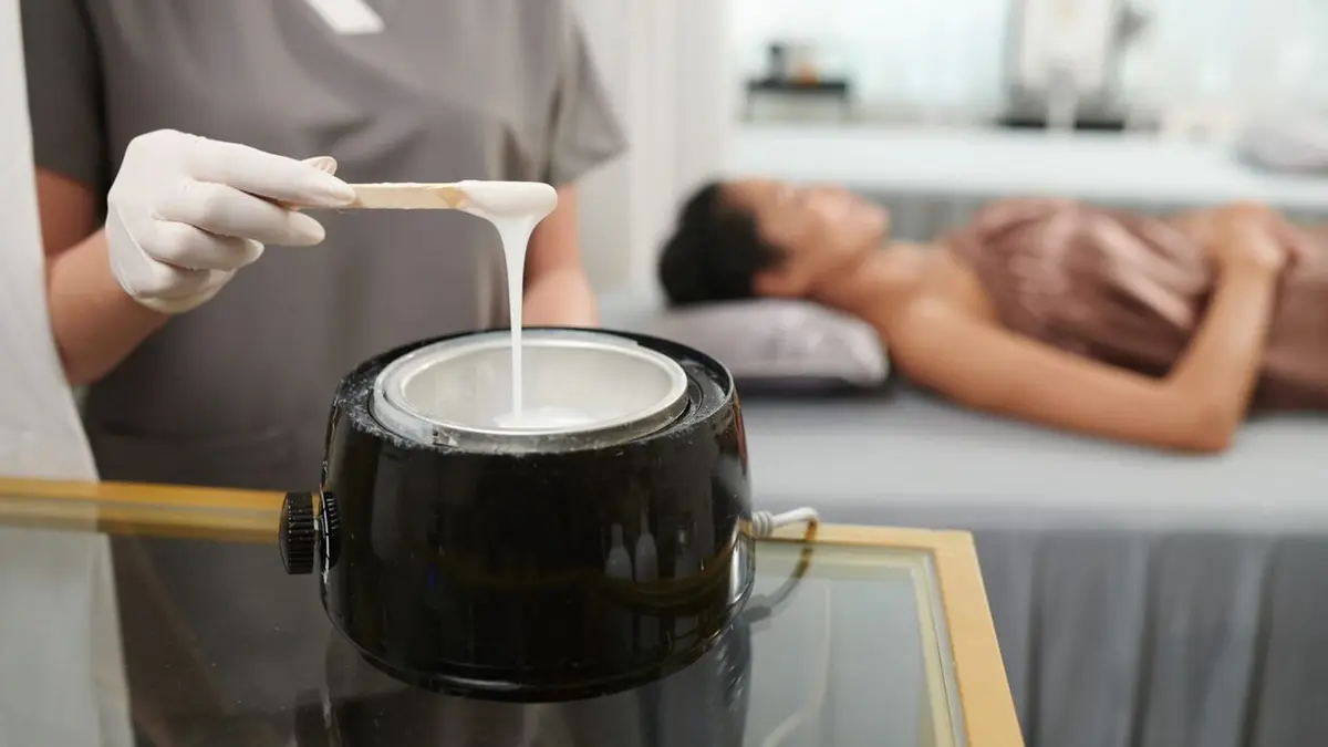Leipzig : melting-pot dans un salon de beauté