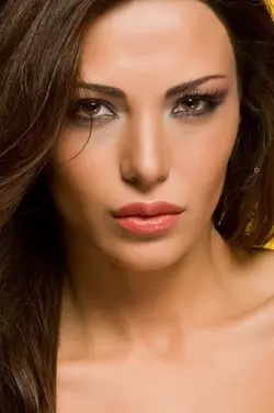 Photo de Lela Bagakashvili