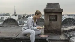 Léna, rêve d'étoile S01E01 Le portail de l'Opéra