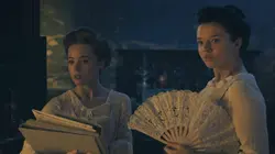 Léna, rêve d'étoile S03E11 Réunion de famille