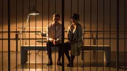 Léna, rêve d'étoile S03E17 Reconversion en streaming