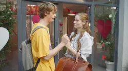 Léna, rêve d'étoile S02E16 Mission Cupidon en streaming