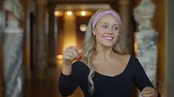 Léna, rêve d'étoile S02E23 Avis de recherche