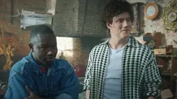 Léna, rêve d'étoile S03E05 La petite nouvelle