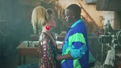 Léna, rêve d'étoile S03E07 Sous tension