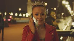 Léna, rêve d'étoile S01E13 Une dernière danse ?