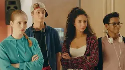 Léna, rêve d'étoile S01E16 Hip-hop baroque