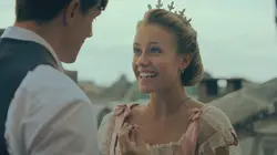 Léna, rêve d'étoile S01E01 Le portail de l'Opéra