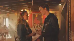 Léna, rêve d'étoile S01E08 Arabesque et Flamenco