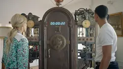 Léna, rêve d'étoile S02E07 Mission sauvetage en streaming