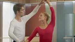 Léna, rêve d'étoile S02E08 Les risques du métier en streaming