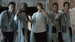 Léna, rêve d'étoile S02E11 Battle décisive en streaming