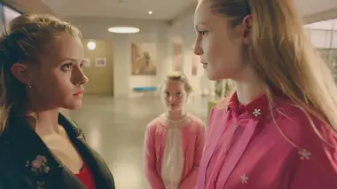 Léna, rêve d'étoile S01E06 Les Petites Mères