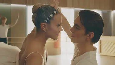 Léna, rêve d'étoile S01E07 La légende de la Fée
