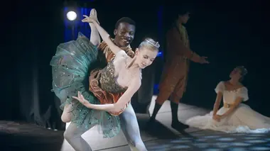 Léna, rêve d'étoile S02E13 Le grand prix