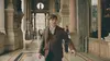 Jeff Chase dans Léna, rêve d'étoile S01E11 Dans les tunnels de l'Opéra (2018)