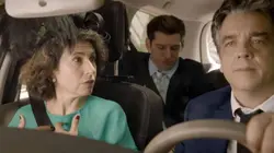 Lendemain de mariage