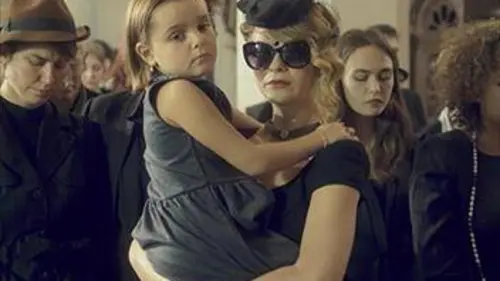 Casting Lendemains funèbres