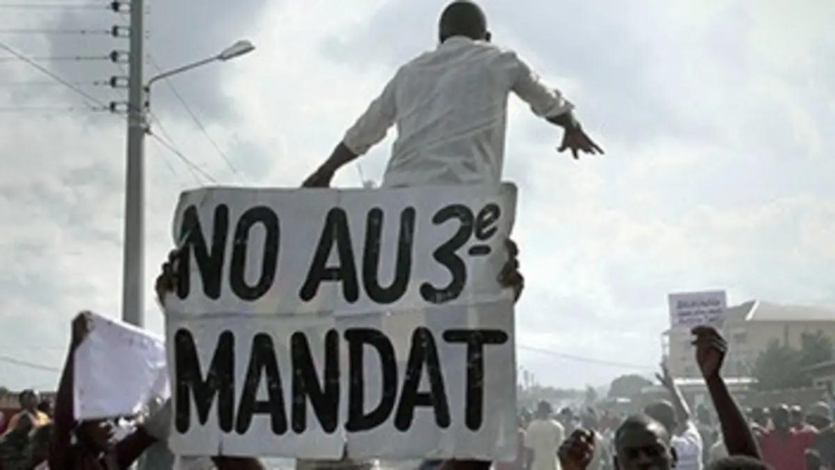 Lendemains incertains